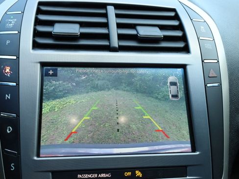 Used 2017 Lincoln MKZ Premiere image 29