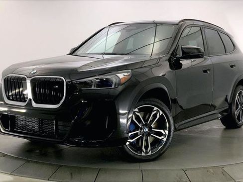 Used 2025 BMW X1 M35i image 11