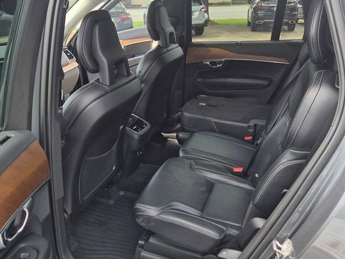 Used 2018 Volvo XC90 T6 Inscription w/ Convenience Package AWD/4WD image 21