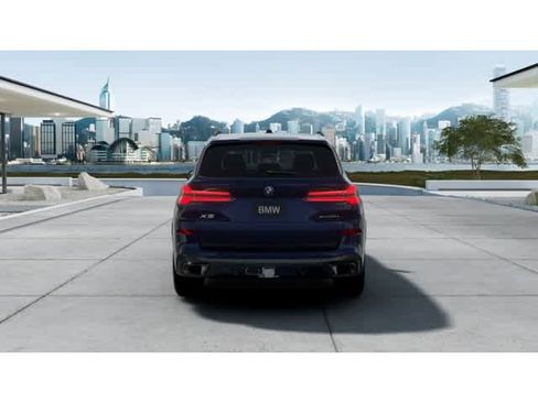 New 2026 BMW X5 xDrive50e w/ M Sport Package AWD/4WD image 5