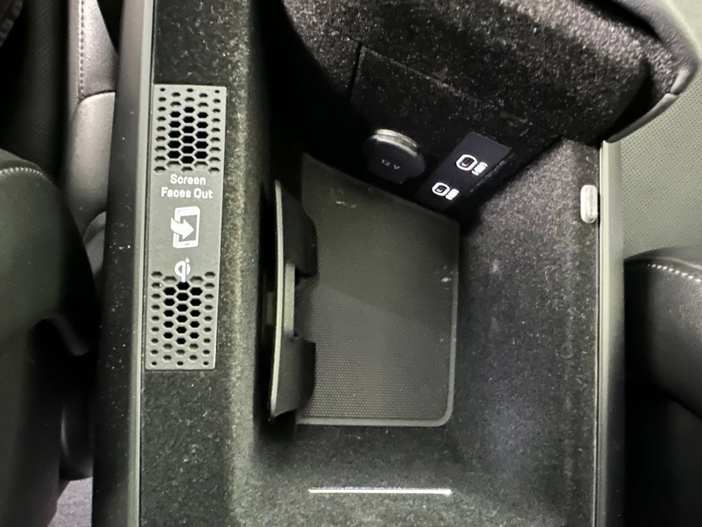 Certified 2021 Porsche Taycan RWD image 36