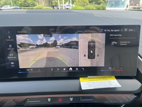 Used 2026 BMW X3 xDrive30 w/ Premium Package image 25