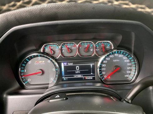 Used 2016 Chevrolet Silverado 1500 LT w/ All Star Edition image 24