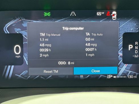 New 2026 Volvo XC60 B5 Ultra w/ Protection Package Premier image 27