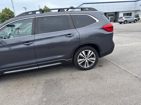 Used 2020 Subaru Ascent Limited w/ Technology Package AWD/4WD image 10