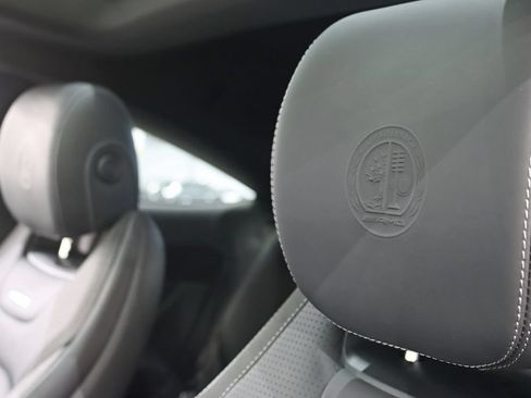 Used 2018 Mercedes-Benz C 63 AMG S image 29