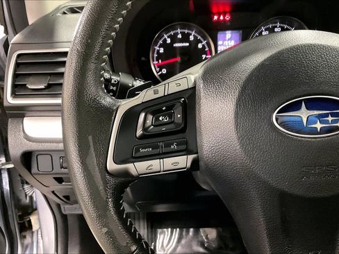Used 2015 Subaru Impreza 2.0i Sport Premium AWD/4WD image 23