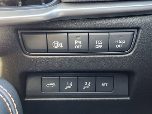 New 2026 MAZDA CX-90 3.3 Turbo w/ Preferred Package image 12