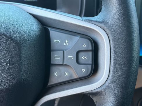 Used 2023 Ford Bronco Wildtrak AWD/4WD image 14