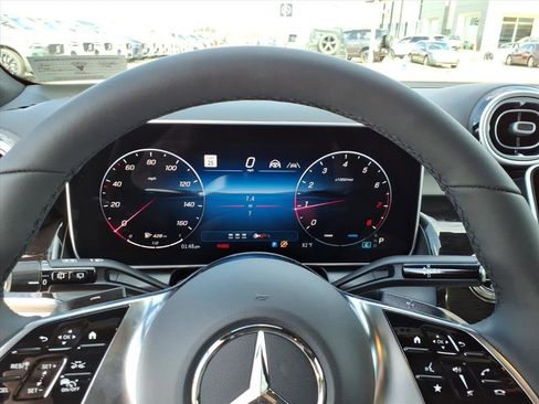 New 2026 Mercedes-Benz GLC 300 4MATIC image 18