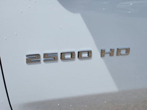 New 2026 Chevrolet Silverado 2500 W/T w/ WT Convenience Package RWD image 10