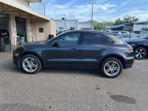 Used 2019 Porsche Macan image 8