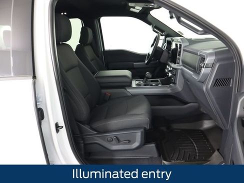 New 2026 Ford F150 XLT w/ Equipment Group 302A MID AWD/4WD image 63