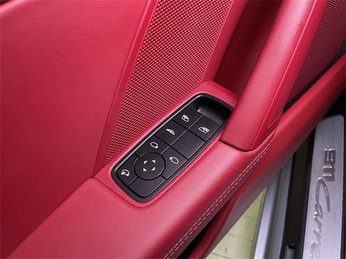 Used 2023 Porsche 911 Carrera 4S image 31