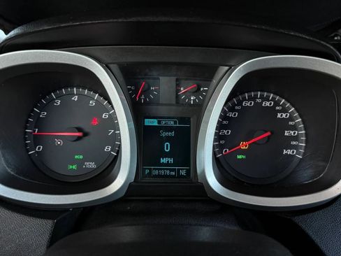 Used 2017 Chevrolet Equinox LT w/ Convenience Package FWD image 52