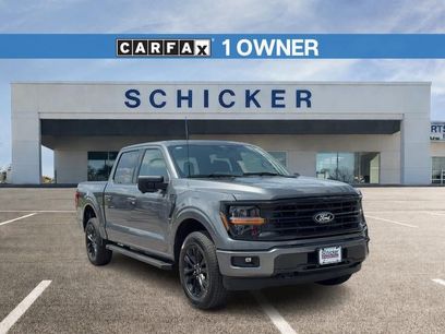 Used 2025 Ford F150 XLT w/ Equipment Group 302A MID
