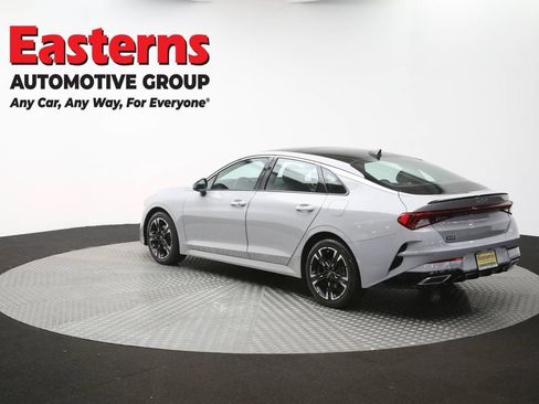 Used 2022 Kia K5 GT-Line w/ GT-Line FWD Premium Package image 65