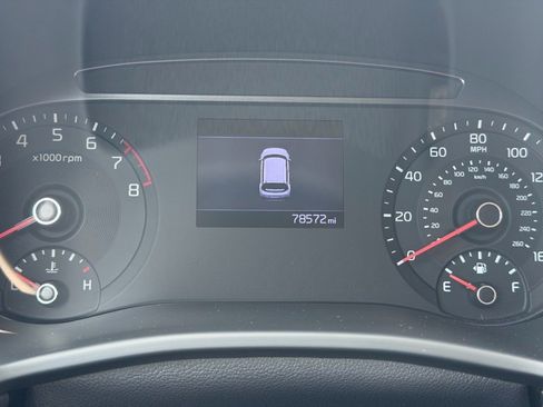 Used 2020 Kia Soul LX FWD image 14
