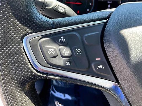 Used 2024 Chevrolet Malibu LS FWD image 19