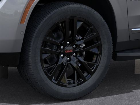 New 2026 GMC Yukon Denali AWD/4WD image 9