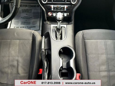 Used 2020 Ford Mustang Coupe w/ Equipment Group 101A image 20