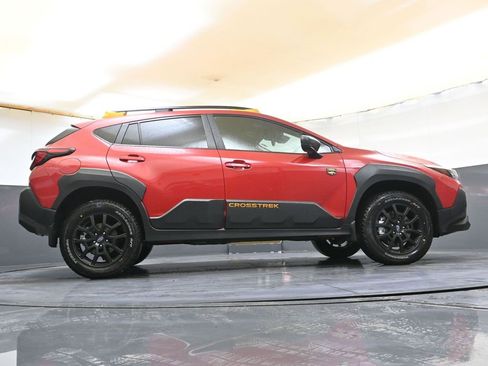 New 2026 Subaru Crosstrek 2.5i Wilderness image 35