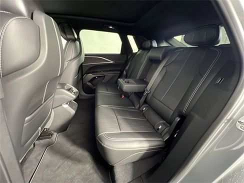 Used 2026 Cadillac Lyriq Sport image 26