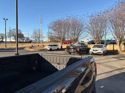 Used 2024 GMC Sierra 1500 AT4 w/ AT4 Premium Package image 13