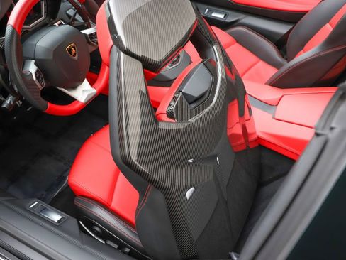 Used 2014 Lamborghini Aventador LP 720-4 50th Anniversario image 10