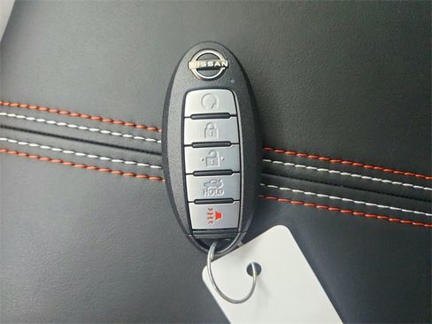 New 2025 Nissan Altima 2.5 SR w/ SR Premium Package image 34