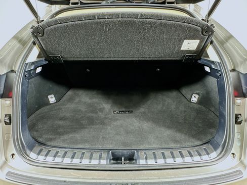 Used 2021 Lexus NX 300 FWD w/ Accessory Package 2 image 27