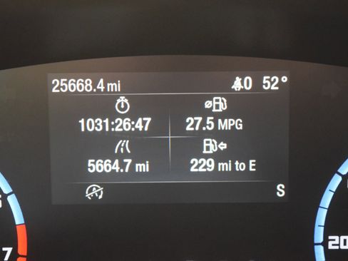 Certified 2022 Ford Bronco Sport Big Bend image 10