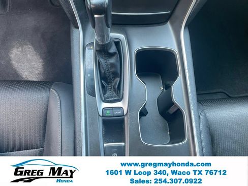 Used 2020 Honda Accord Sport image 19