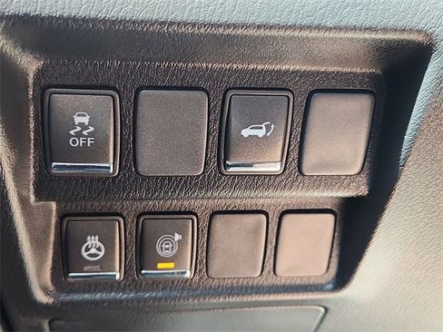 Used 2019 INFINITI QX60 Luxe w/ Essential Package image 37