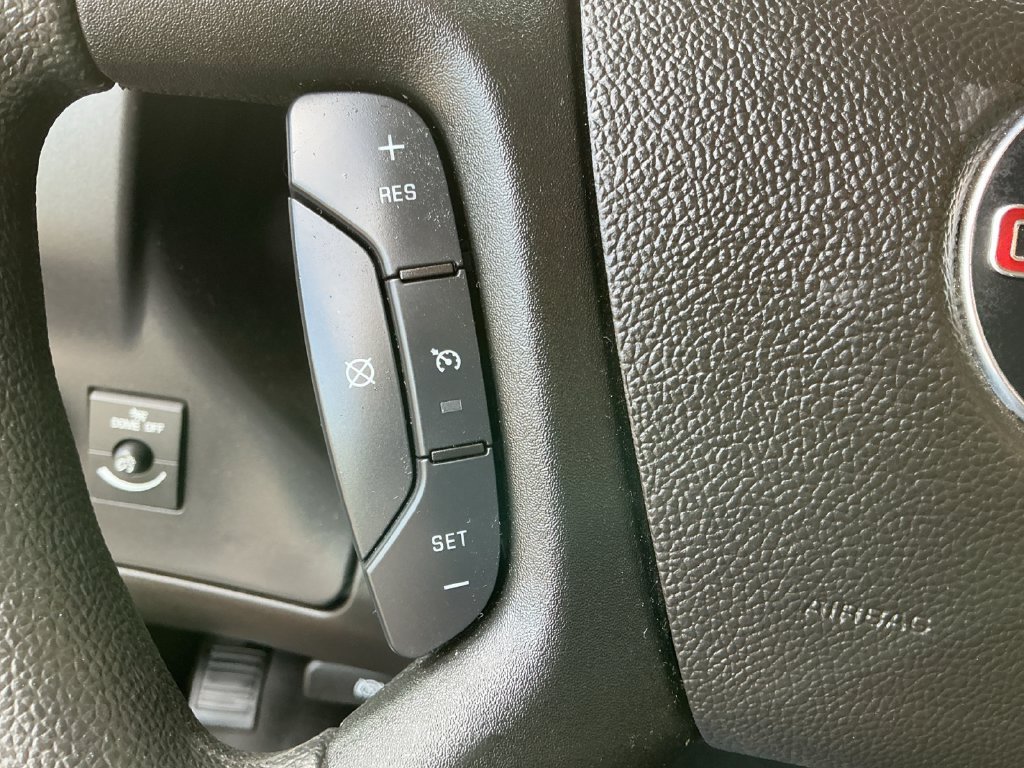 Used 2025 GMC Savana 2500 w/ Driver Convenience Package RWD image 26