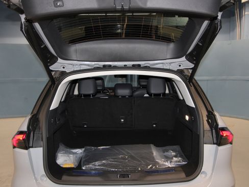 New 2026 Lincoln Nautilus Premier w/ Jet Appearance Package image 42