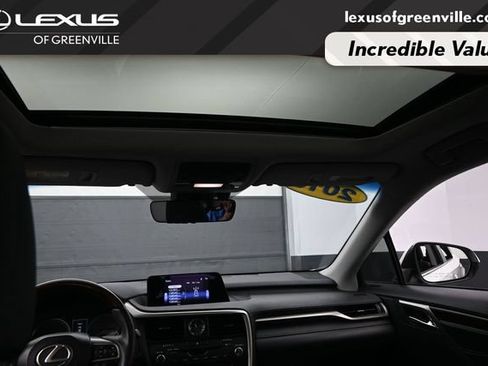 Used 2019 Lexus RX 350 FWD w/ Premium Package image 23