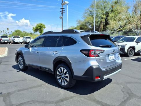 Used 2024 Subaru Outback Touring XT AWD/4WD image 13