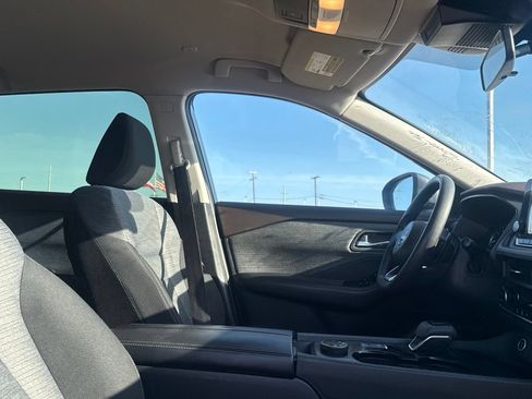 Certified 2023 Nissan Rogue SV AWD/4WD image 27