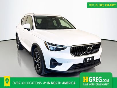 Used 2023 Volvo XC40 B5 Plus