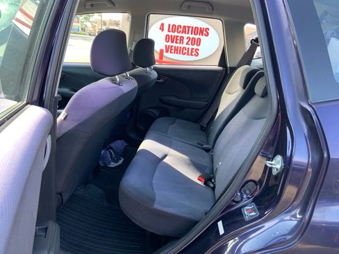Used 2009 Honda Fit Sport image 10