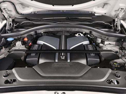 New 2026 Rolls-Royce Cullinan Black Badge AWD/4WD image 28