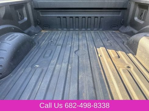 Used 2022 Ford F350 Lariat w/ Lariat Ultimate Package AWD/4WD image 11