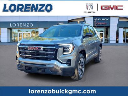 New 2026 GMC Terrain Elevation