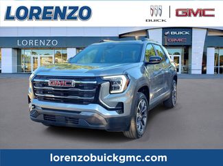New 2026 GMC Terrain Elevation w/ Elevation Premium Package video 1