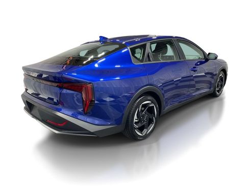 New 2026 Kia K4 EX FWD image 4