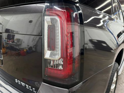 Used 2016 GMC Yukon SLT w/ Open Road Package RWD image 48
