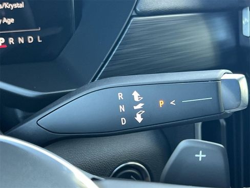 New 2026 GMC Acadia Elevation w/ Black Edition image 16