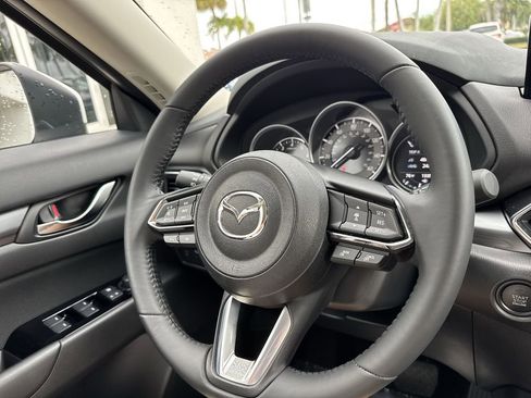 Used 2023 MAZDA CX-5 AWD 2.5 S image 52