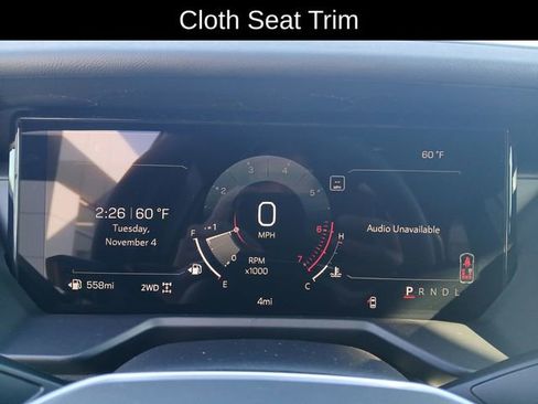 New 2026 GMC Acadia Elevation w/ Elevation Premium Package image 25